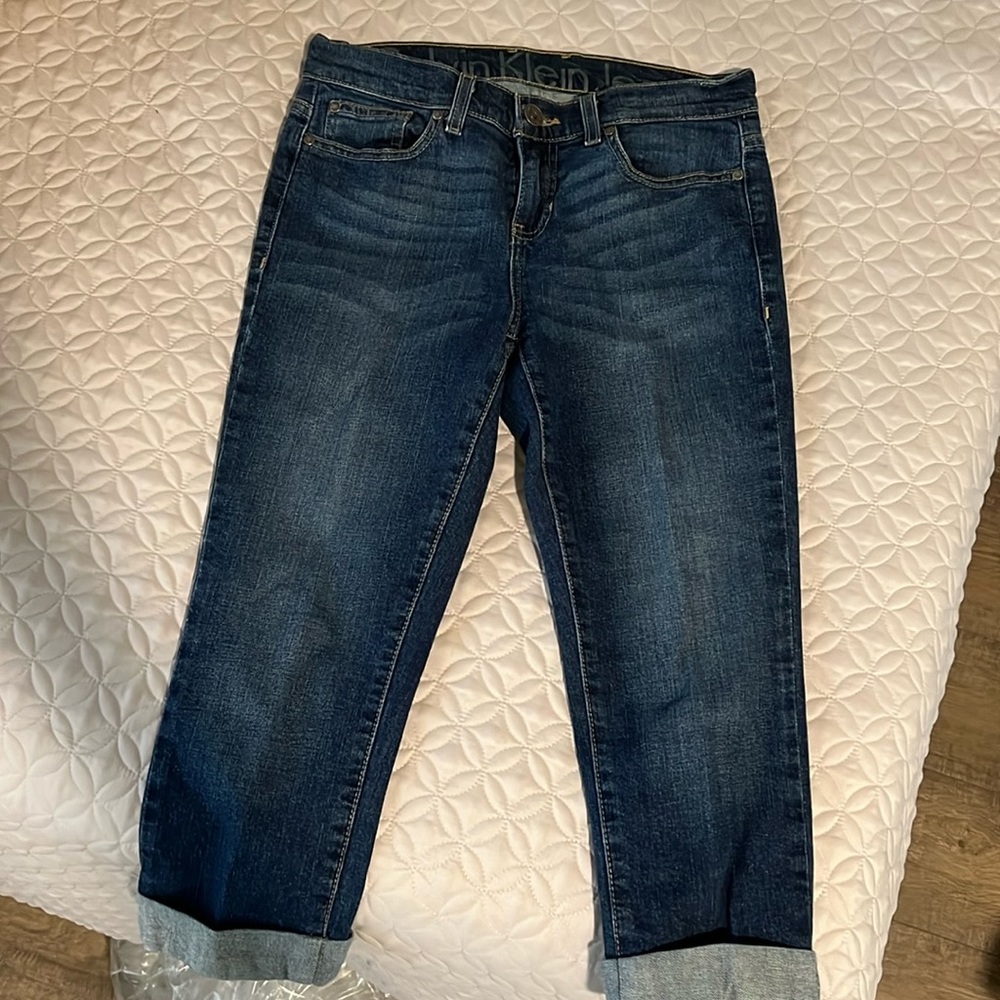 Women jeans